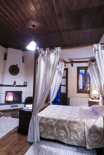 Deluxe δωμάτια